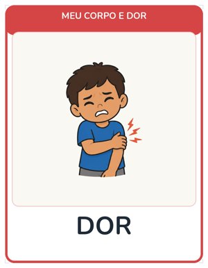Card DOR